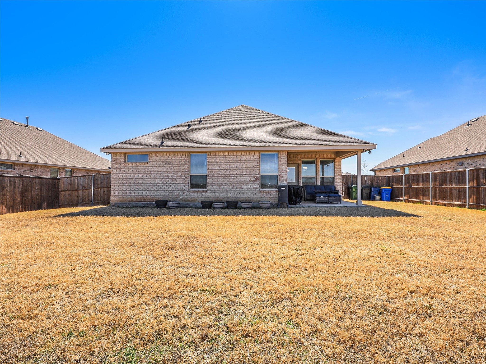1331 Madeline Lane Krum TX 76249