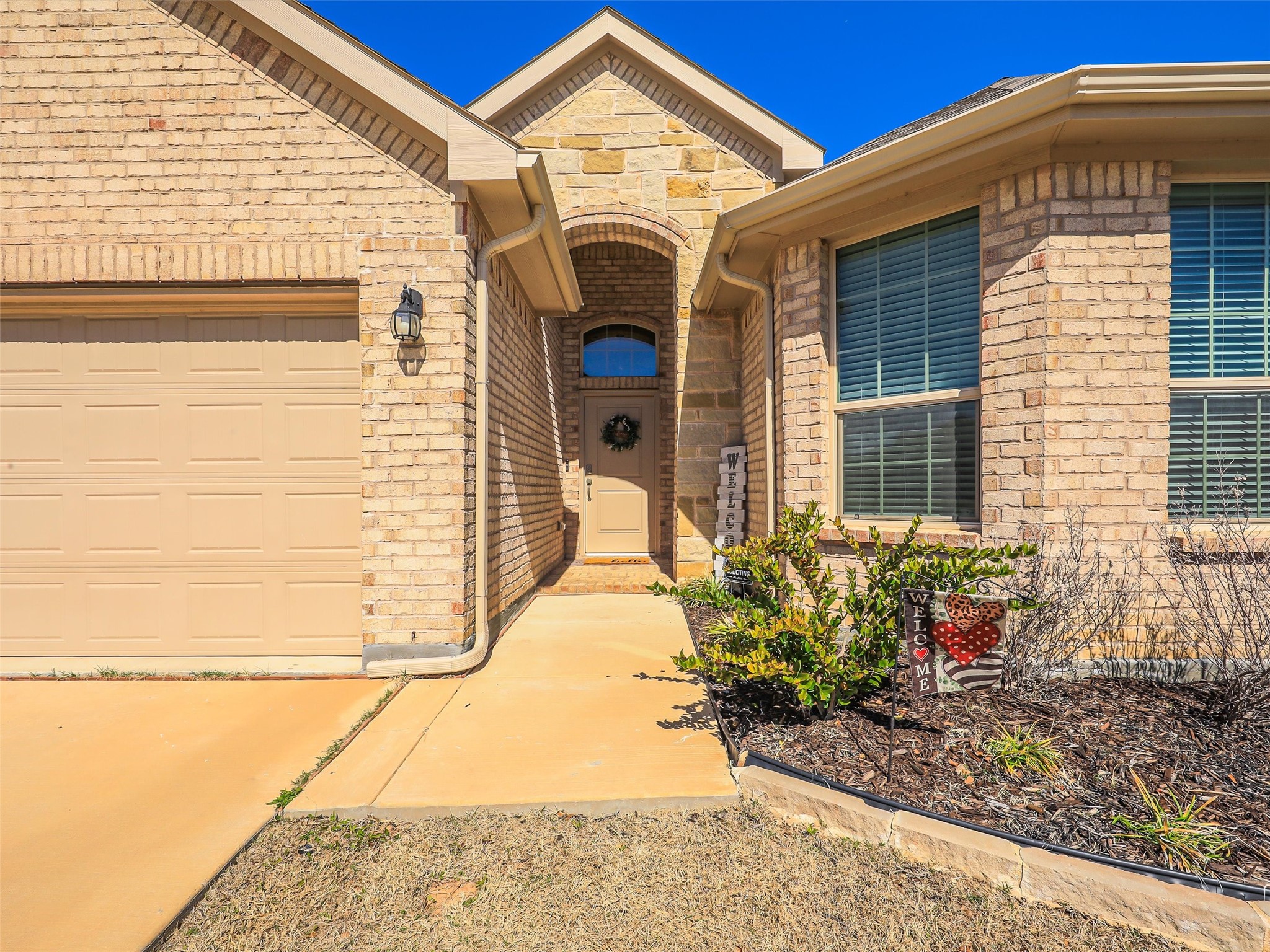 1331 Madeline Lane Krum TX 76249