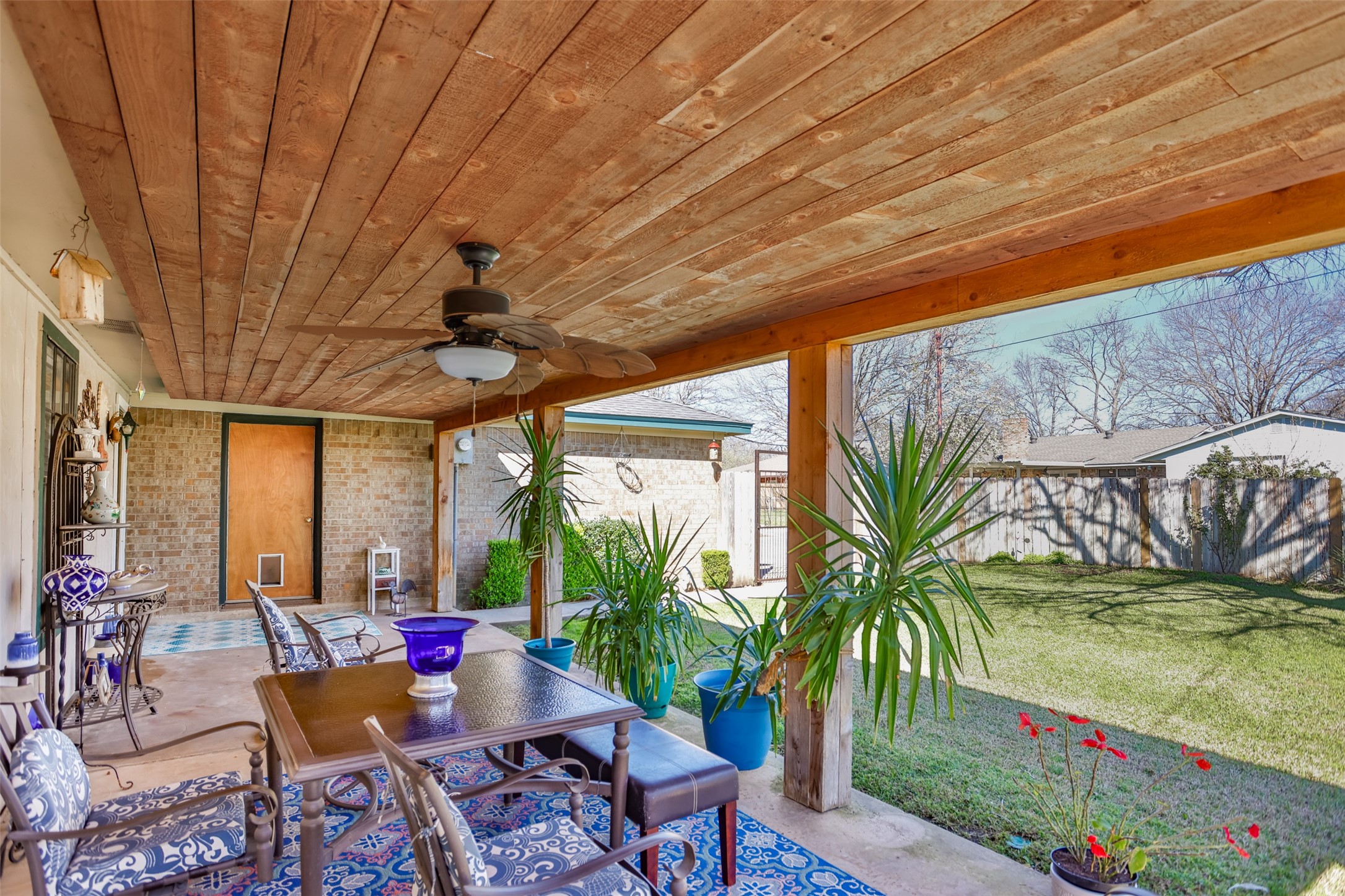 2005 Brentwood Street Gainesville TX 76240