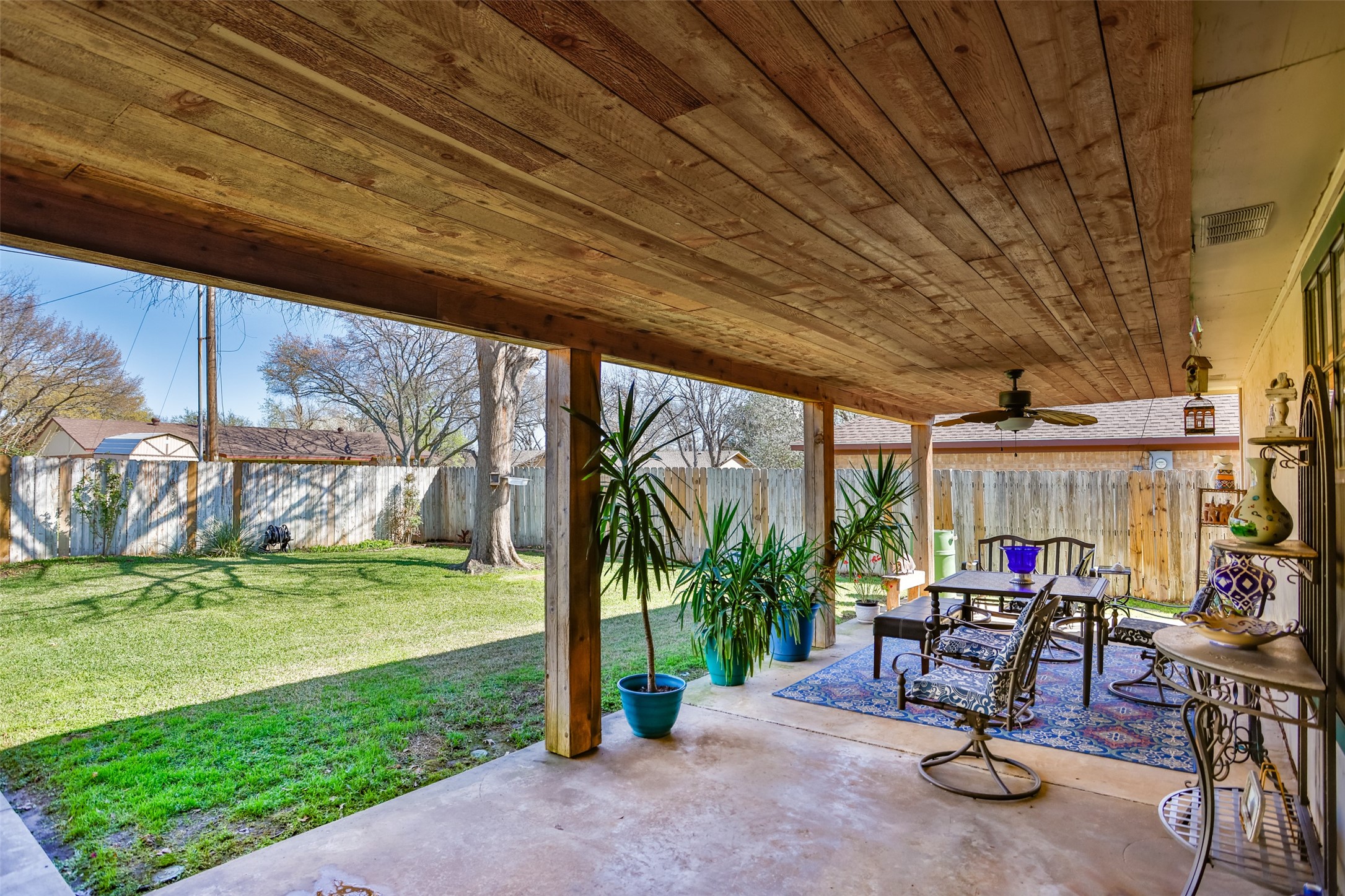 2005 Brentwood Street Gainesville TX 76240