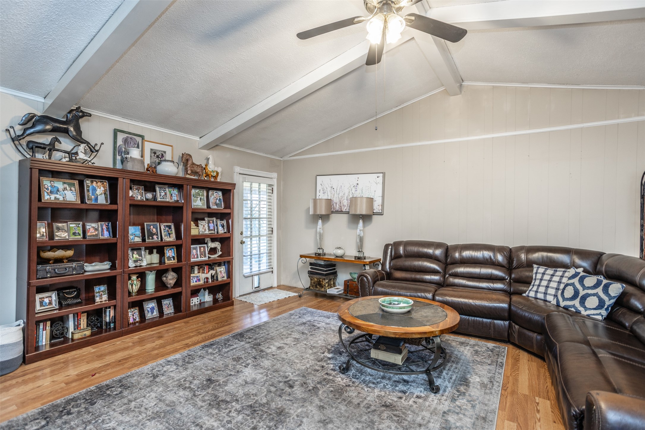 2005 Brentwood Street Gainesville TX 76240