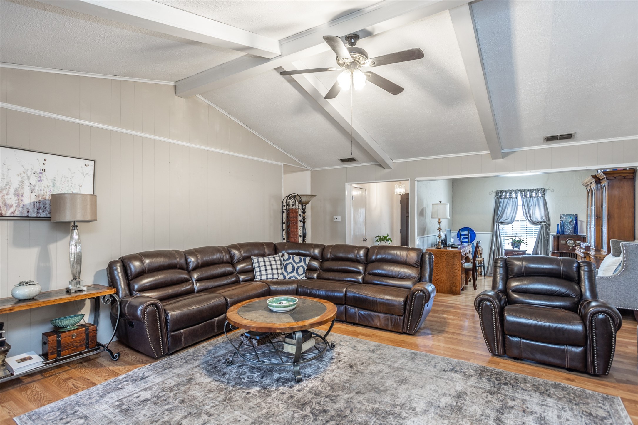 2005 Brentwood Street Gainesville TX 76240