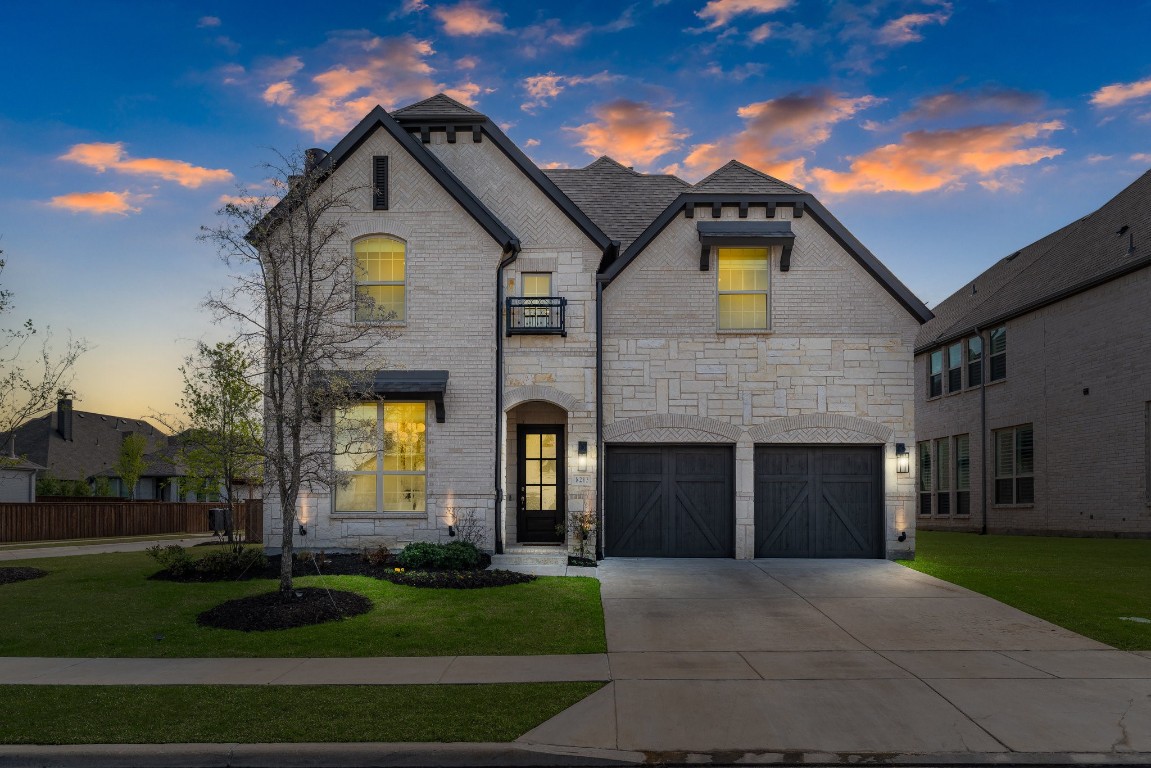 8213 Western The Colony TX 75056