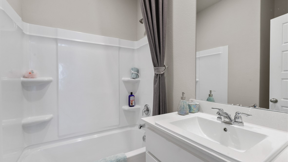3101 Maple Orchard Lane Fort Worth TX 76140