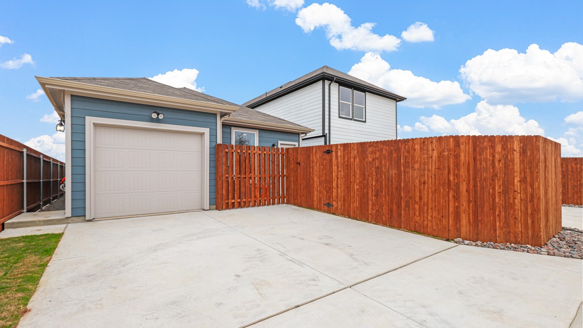3101 Maple Orchard Lane Fort Worth TX 76140