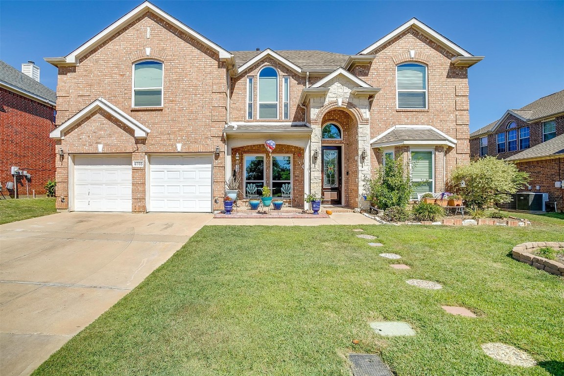 6703 Ijaz Drive Arlington TX 76017