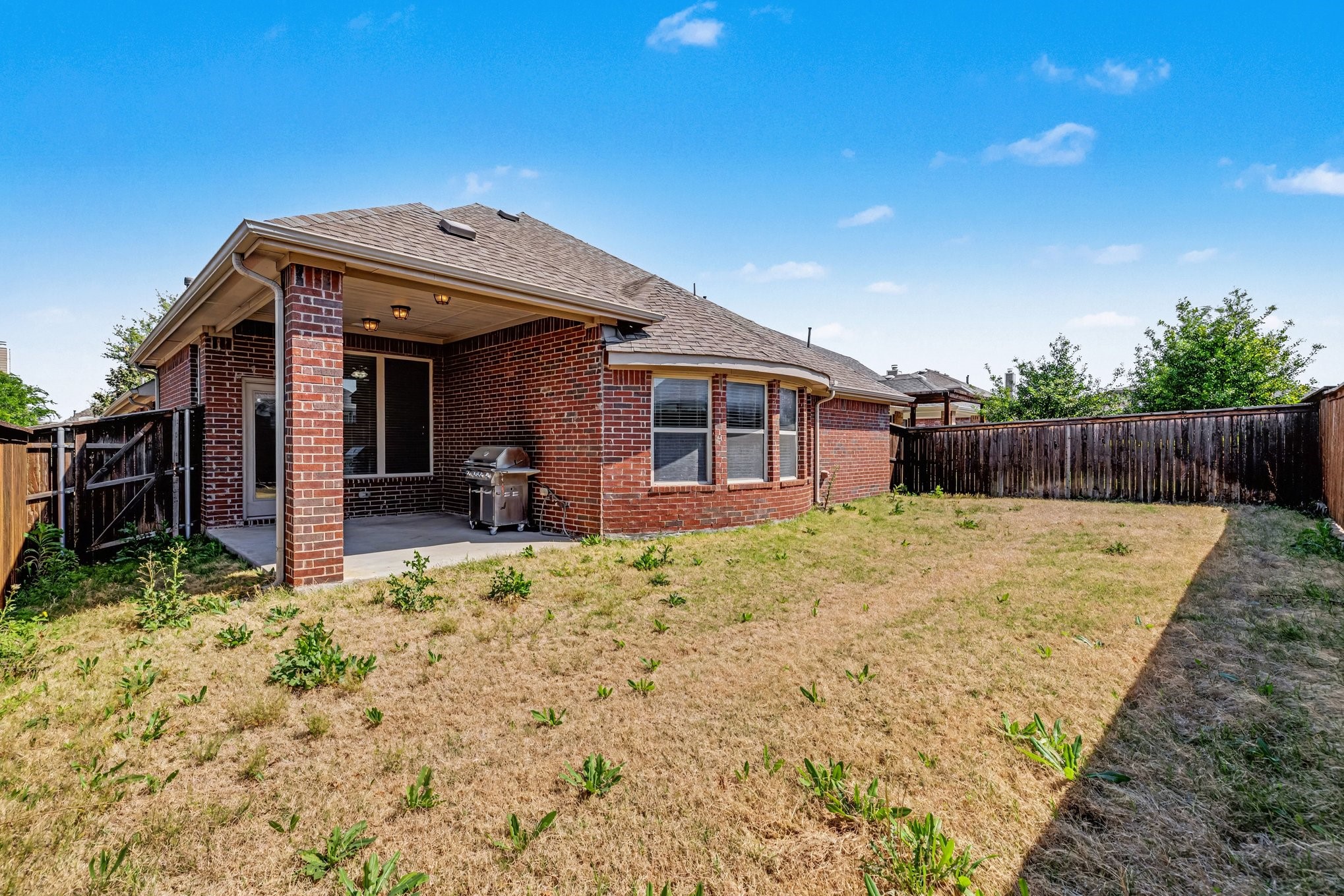 412 Smokebrush Street Celina TX 75009
