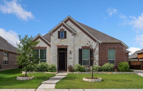 954 Beverly Lane Allen TX 75013