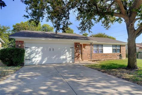 6049 Hillcrest Drive Watauga TX 76148