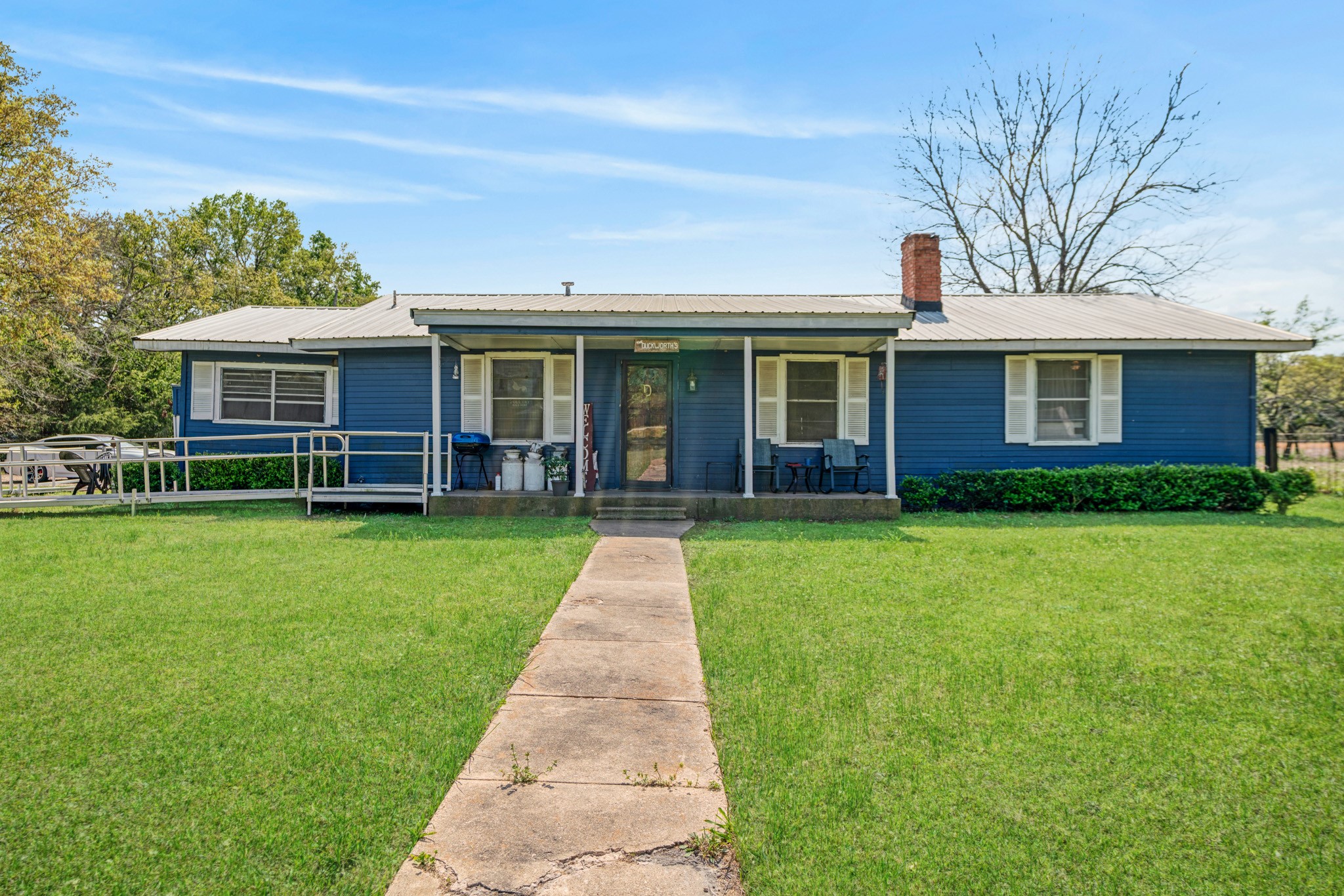 4958 Texas Highway 154 Cooper TX 75432