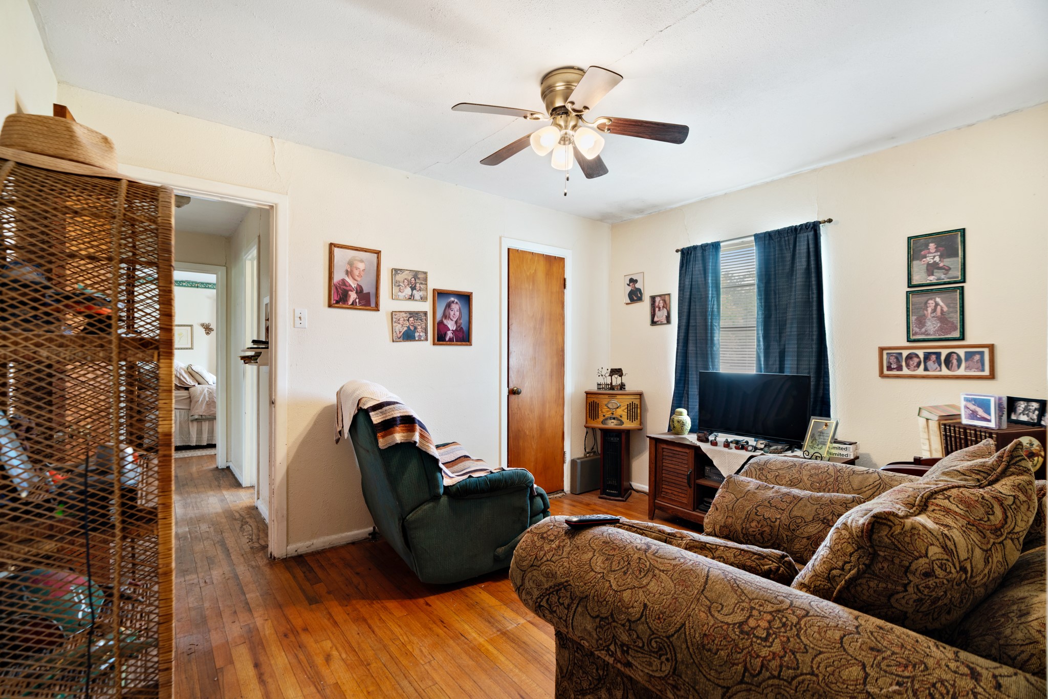 4958 Texas Highway 154 Cooper TX 75432