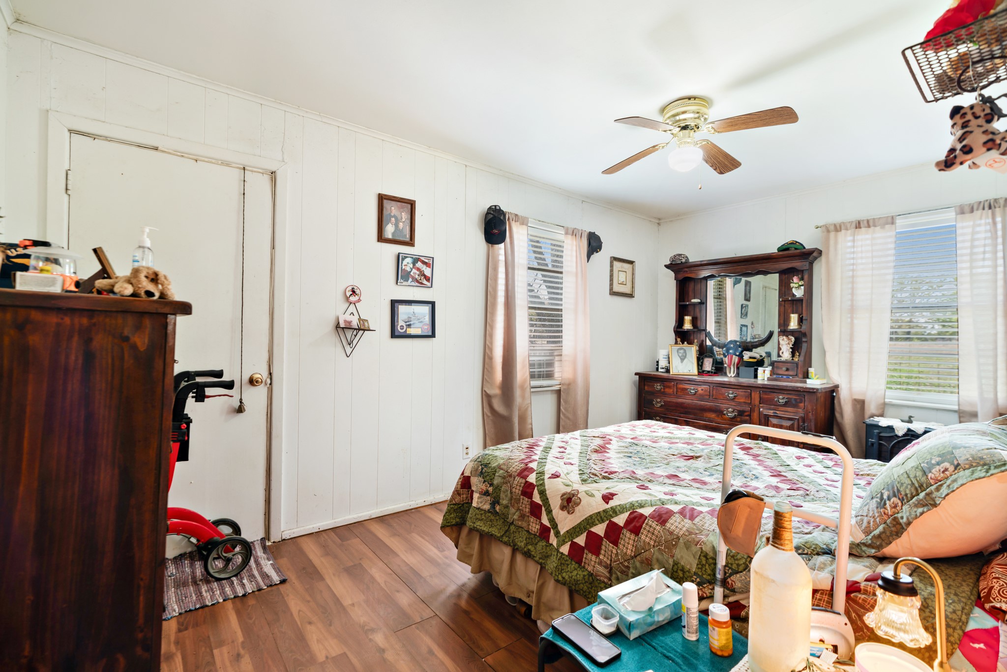 4958 Texas Highway 154 Cooper TX 75432