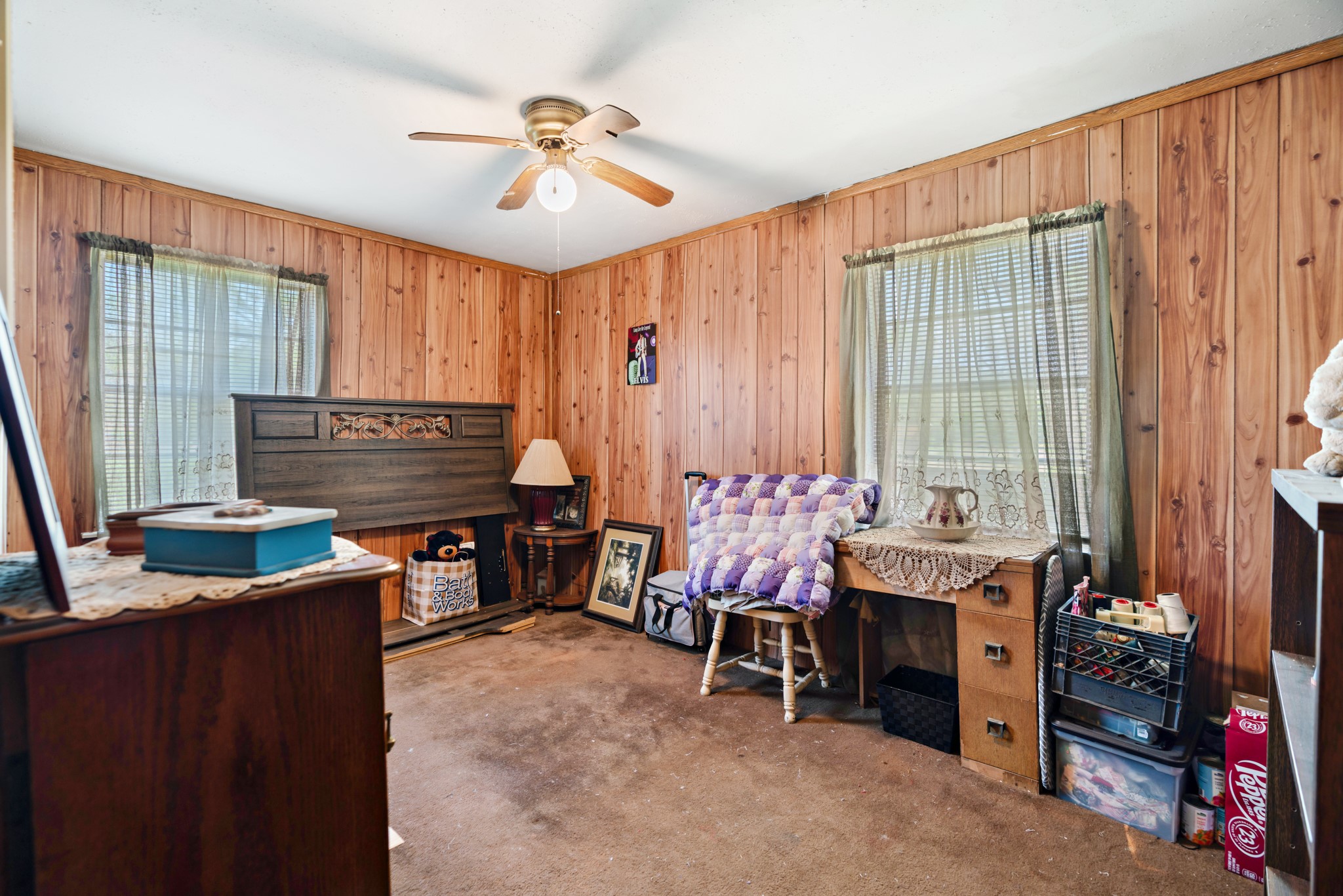 4958 Texas Highway 154 Cooper TX 75432