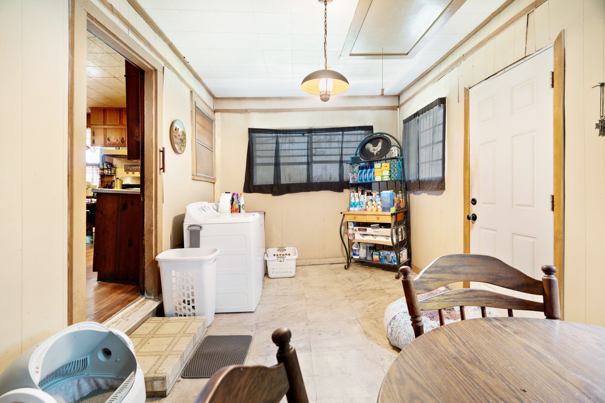 4958 Texas Highway 154 Cooper TX 75432