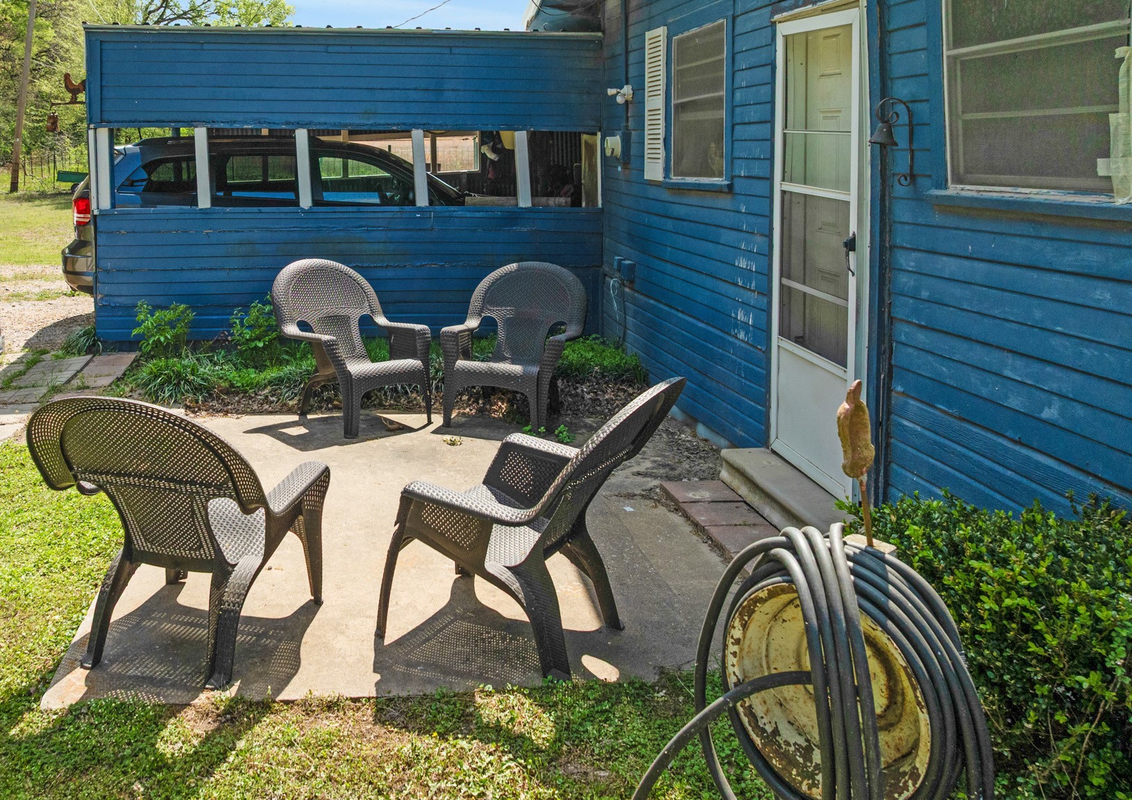 4958 Texas Highway 154 Cooper TX 75432