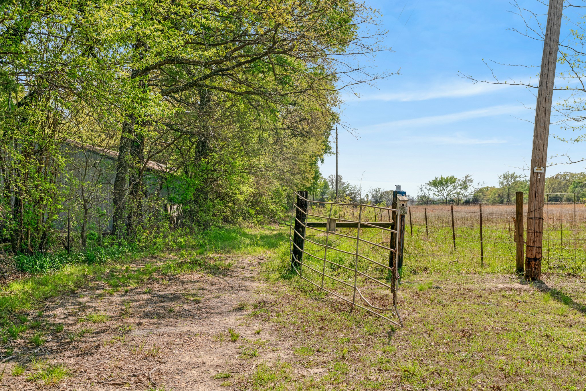 4958 Texas Highway 154 Cooper TX 75432