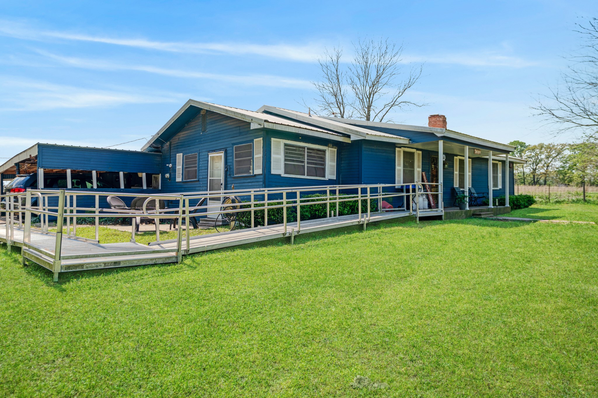 4958 Texas Highway 154 Cooper TX 75432