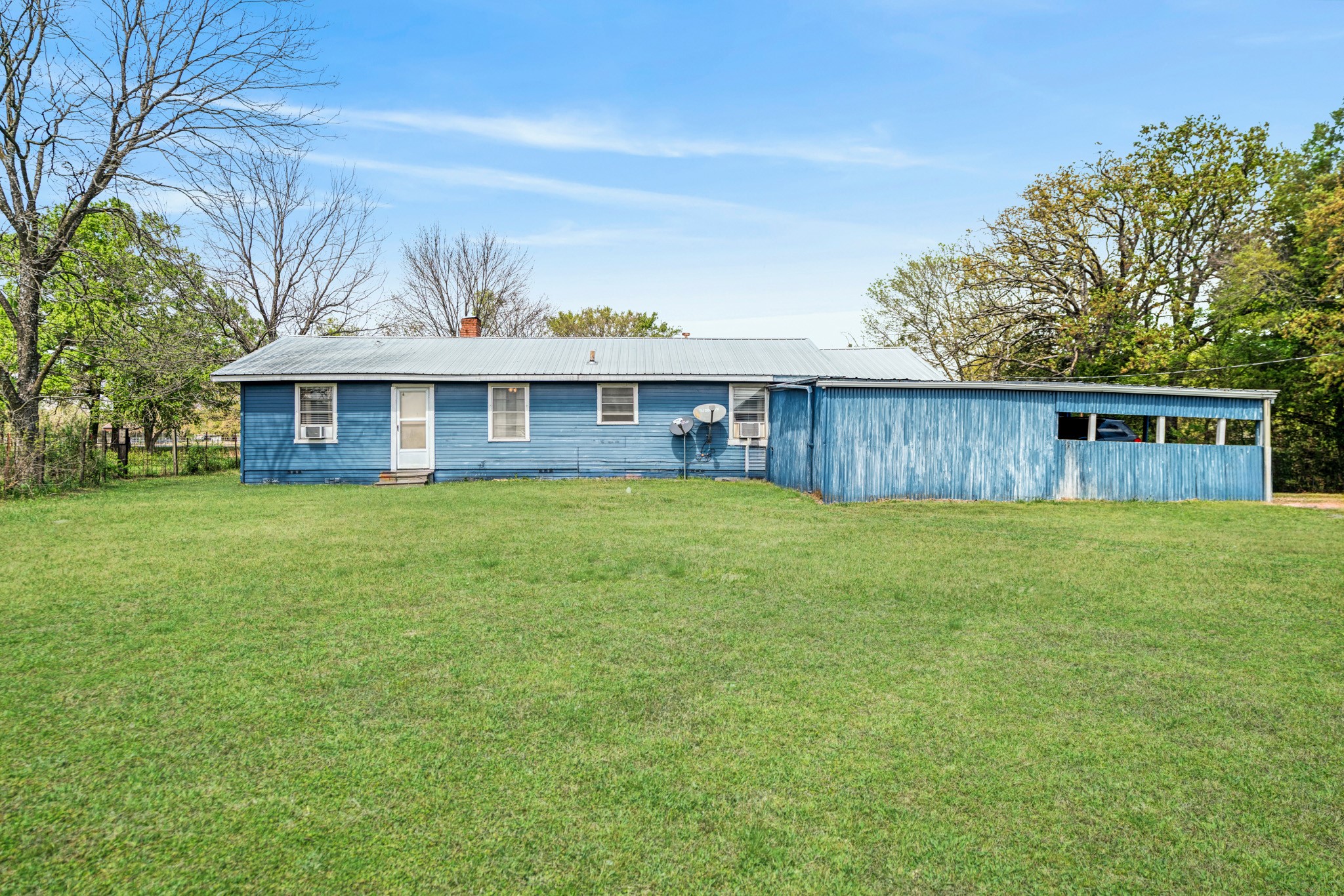 4958 Texas Highway 154 Cooper TX 75432