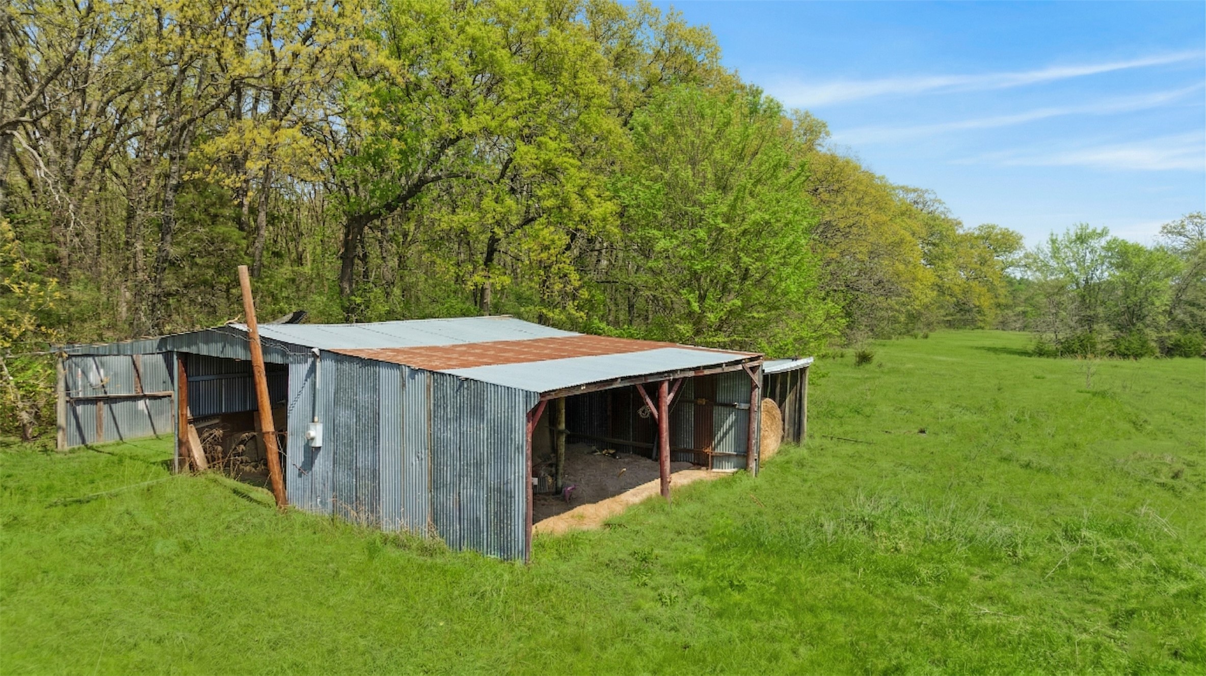 4958 Texas Highway 154 Cooper TX 75432