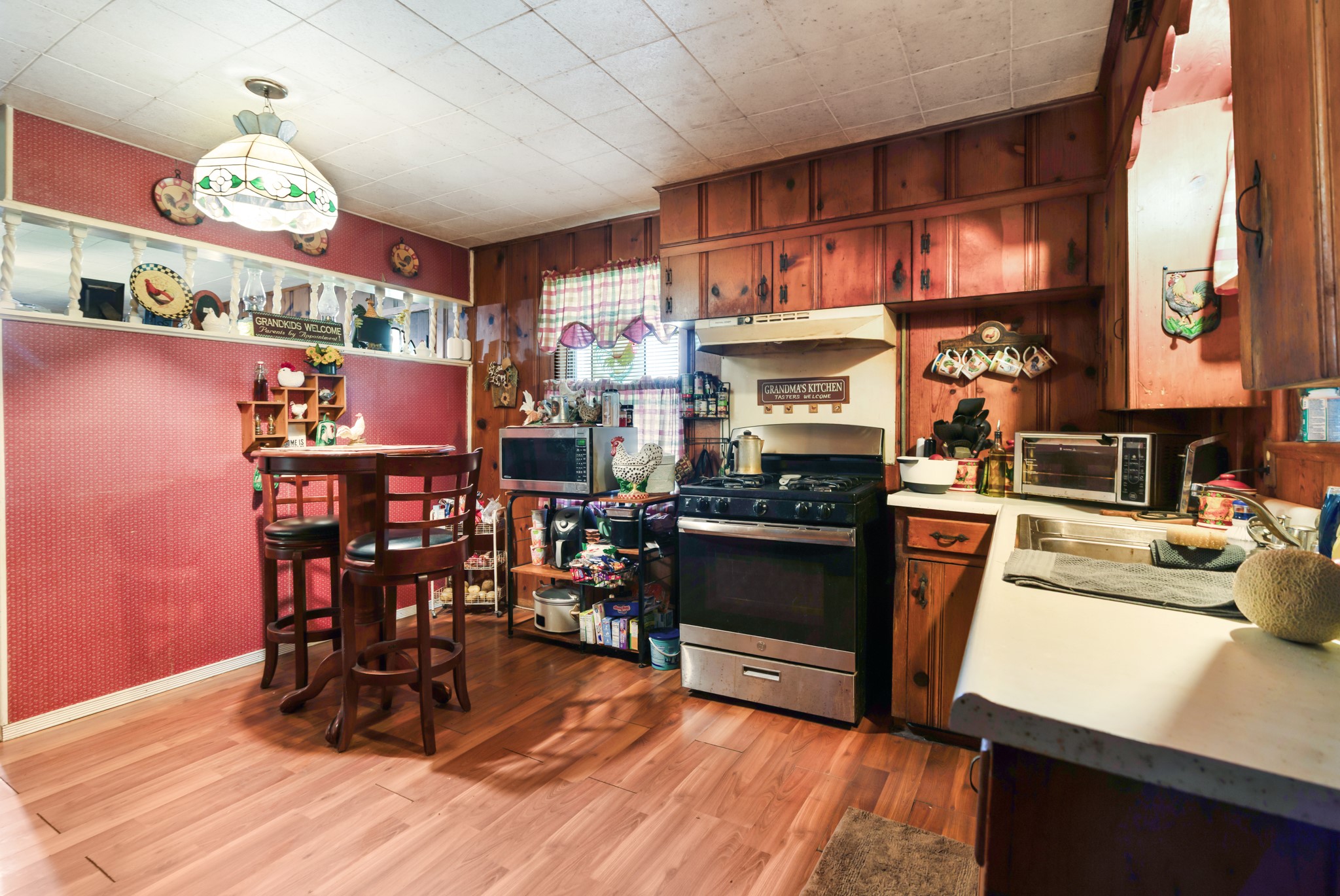 4958 Texas Highway 154 Cooper TX 75432