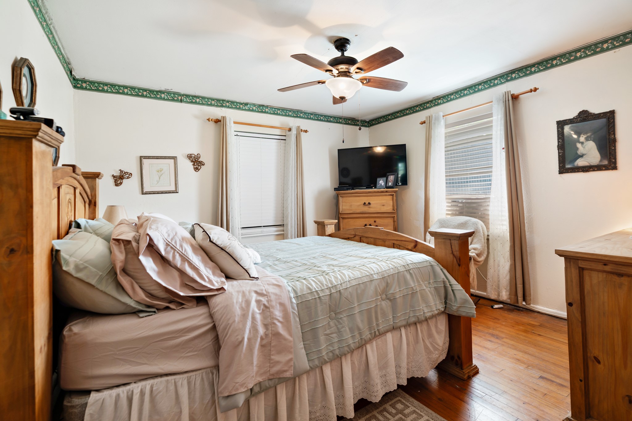 4958 Texas Highway 154 Cooper TX 75432