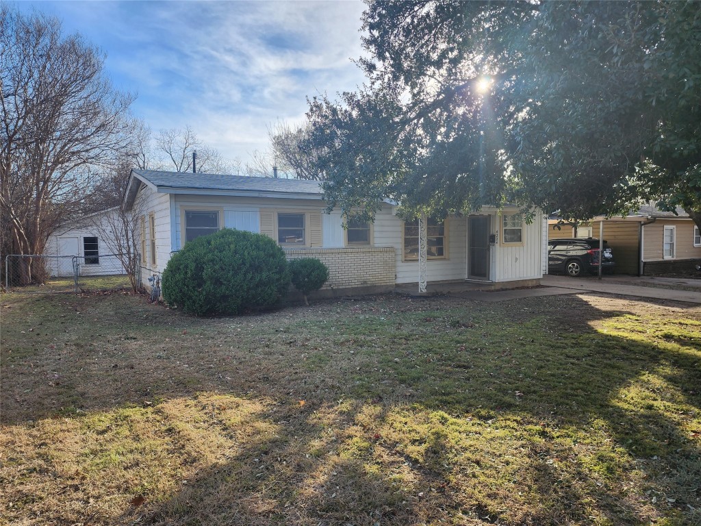 4224 Monna Street Haltom City TX 76117