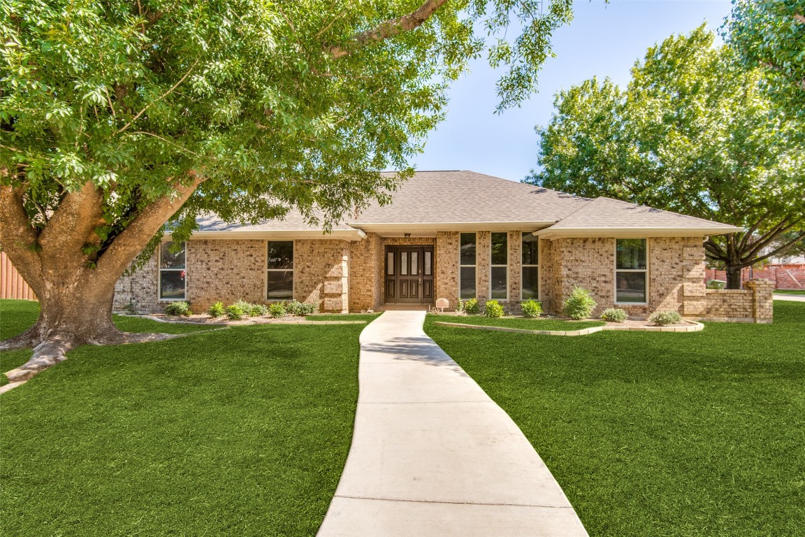 2901 Flamingo Circle Southlake TX 76092