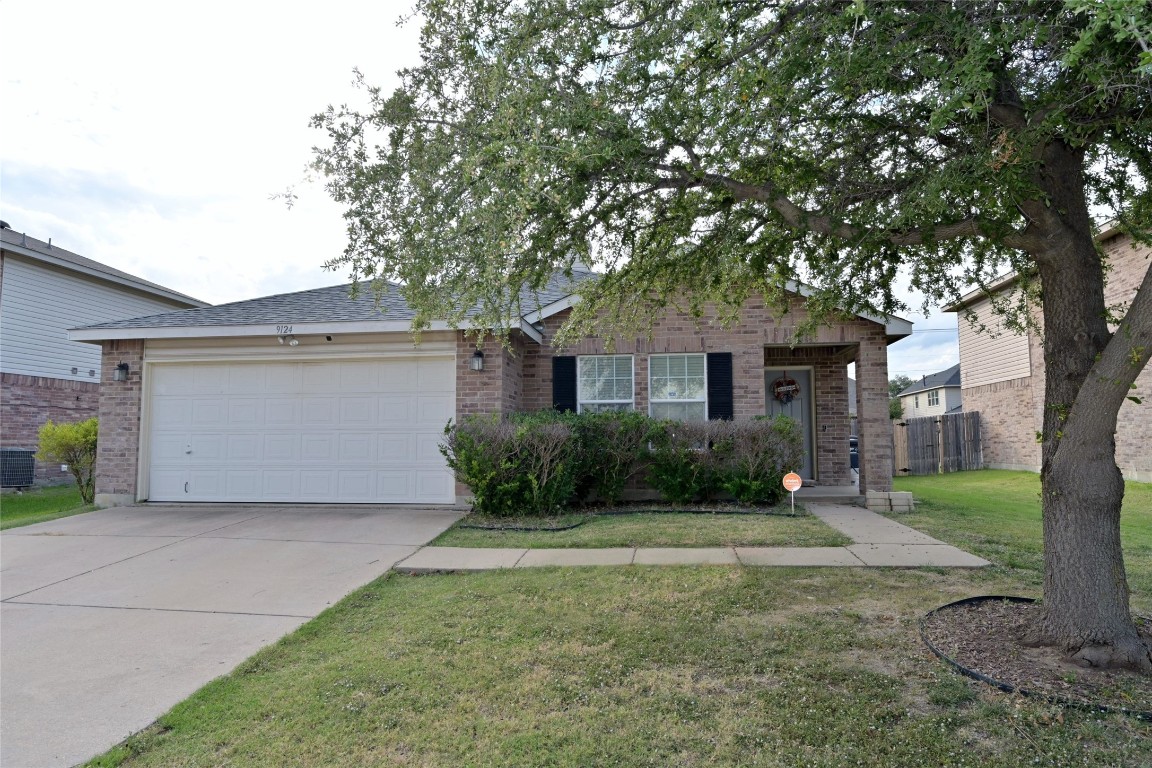 9124 Penny Lane Fort Worth TX 76123