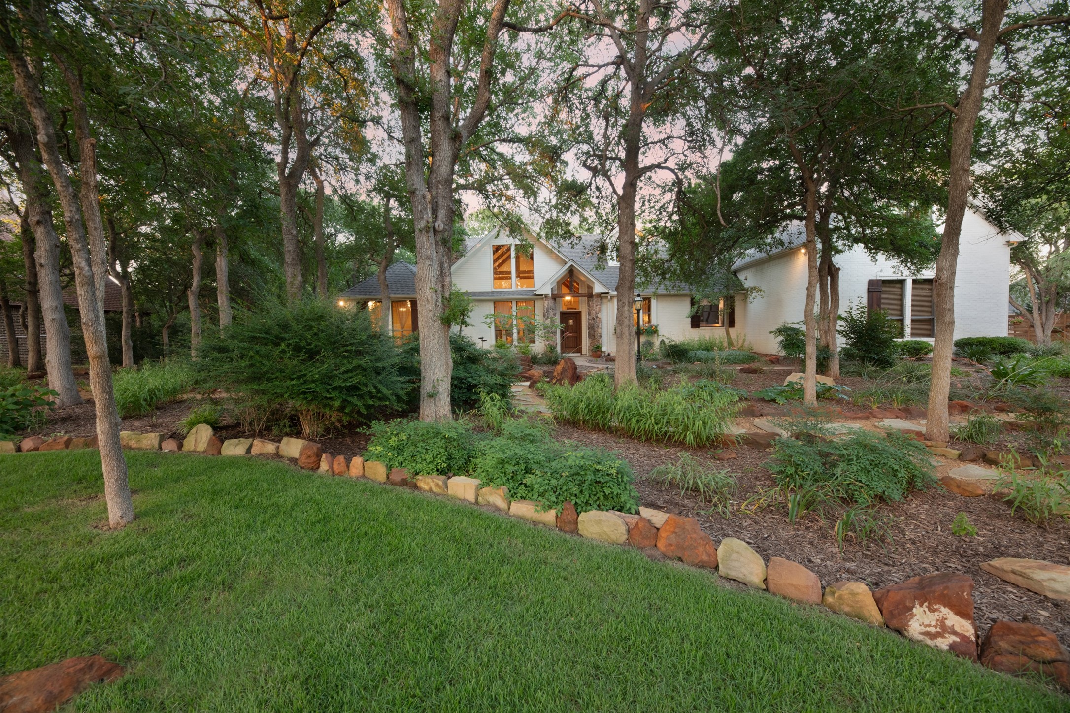 530 Aqua Marine Drive Oak Point TX 75068