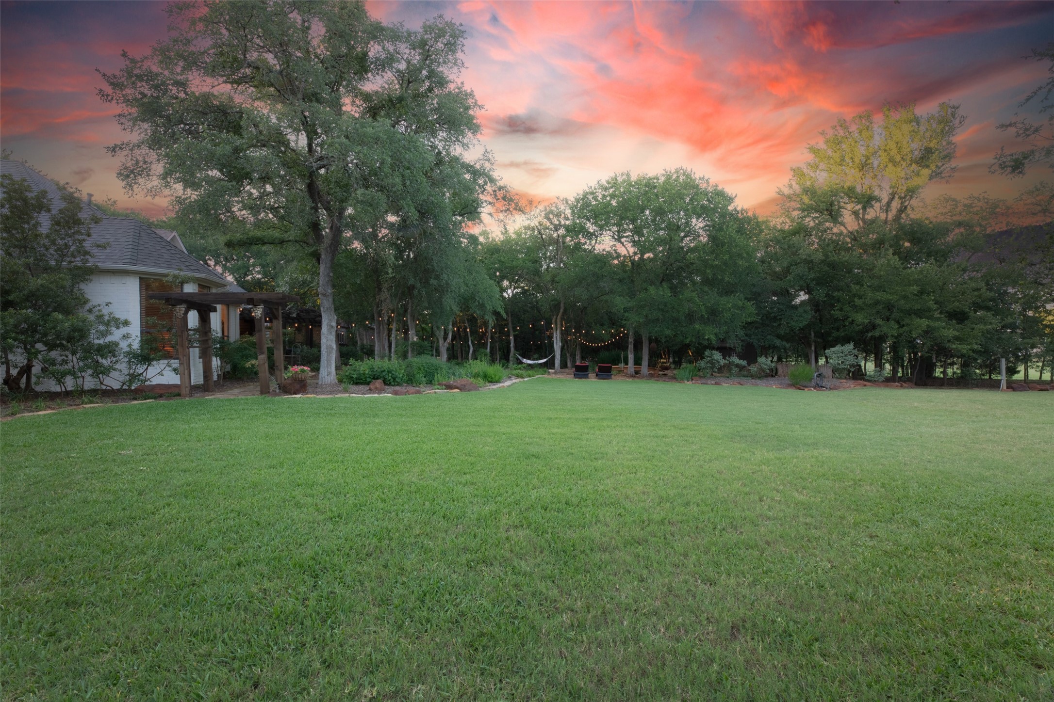 530 Aqua Marine Drive Oak Point TX 75068
