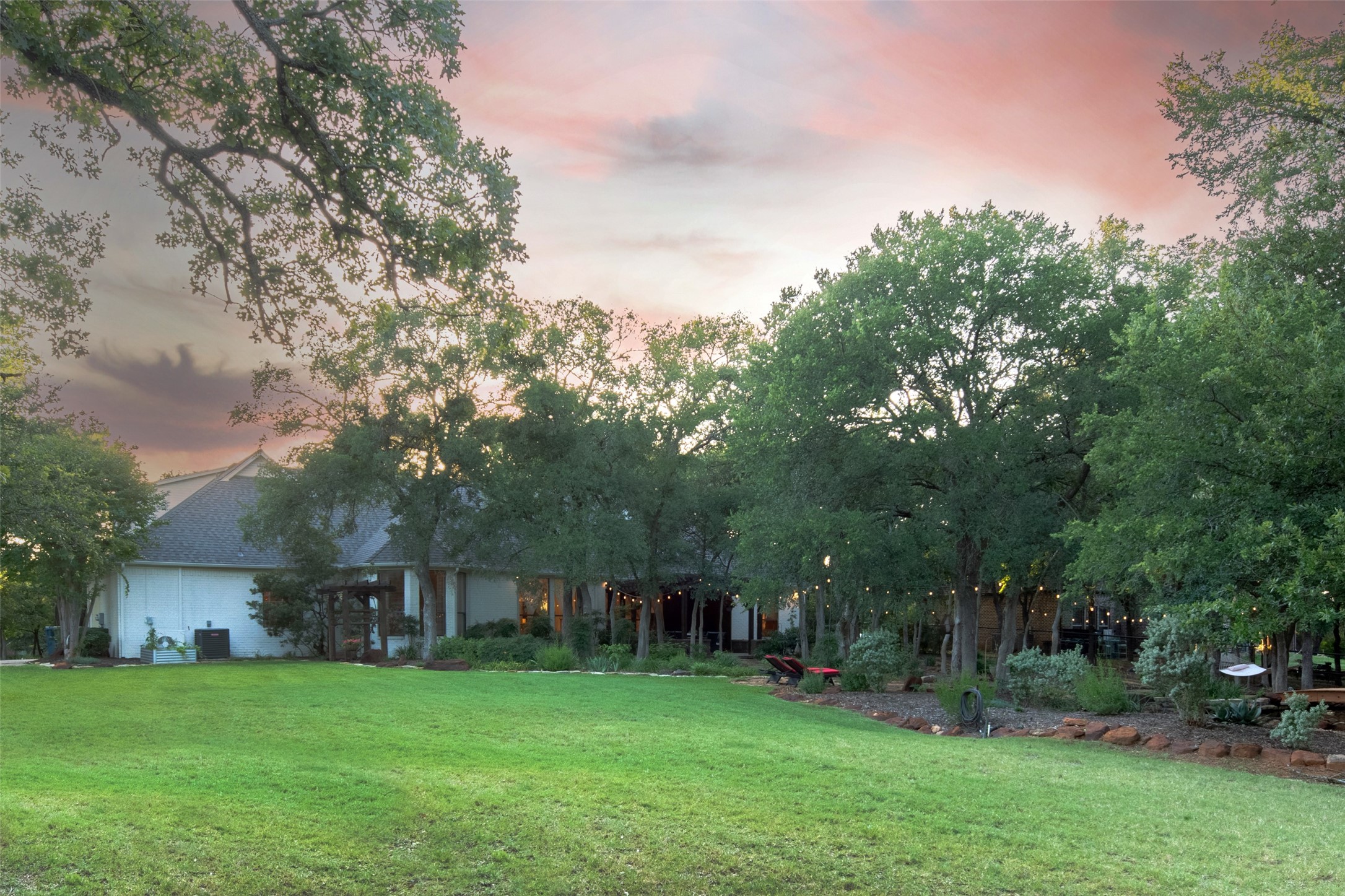 530 Aqua Marine Drive Oak Point TX 75068