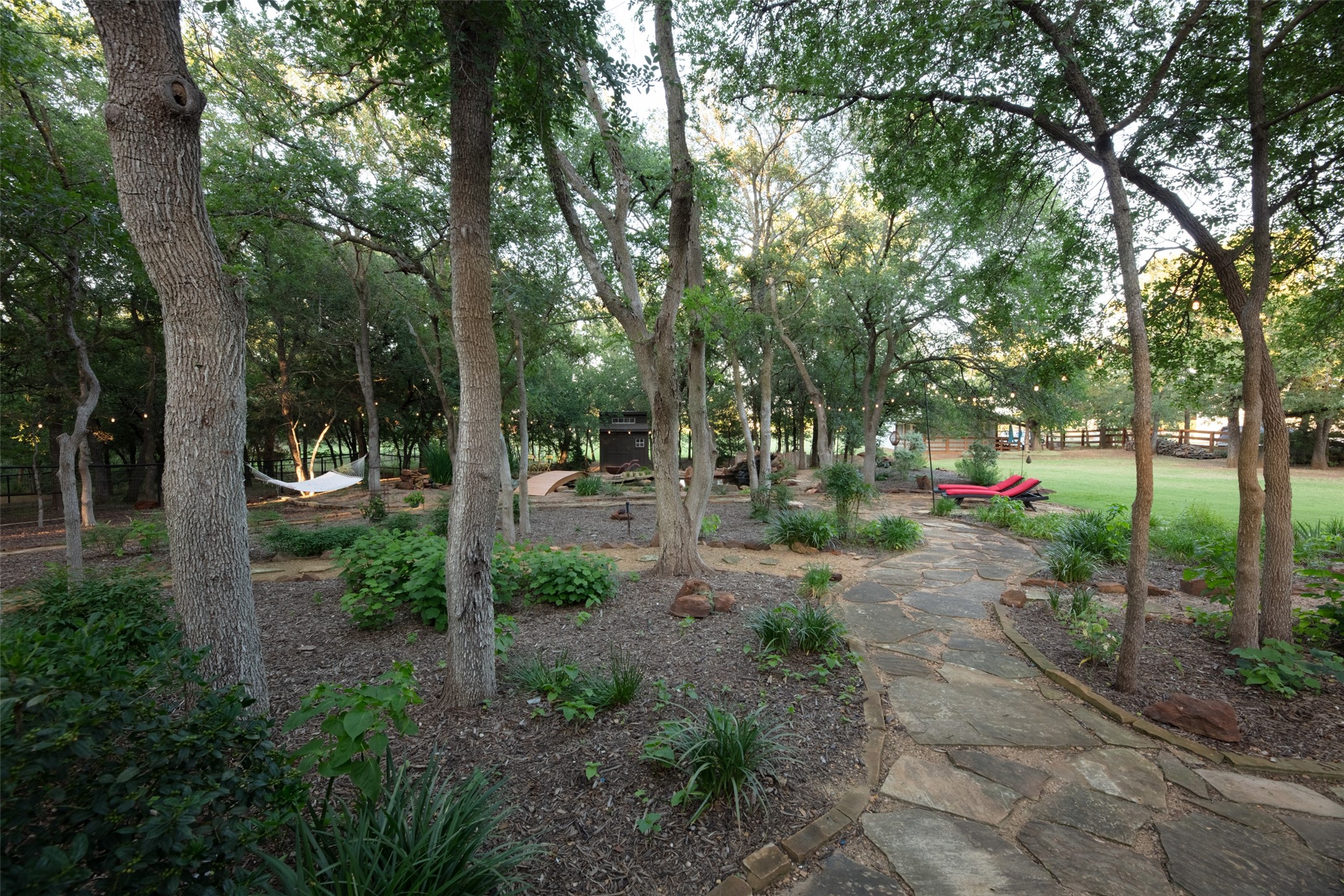 530 Aqua Marine Drive Oak Point TX 75068
