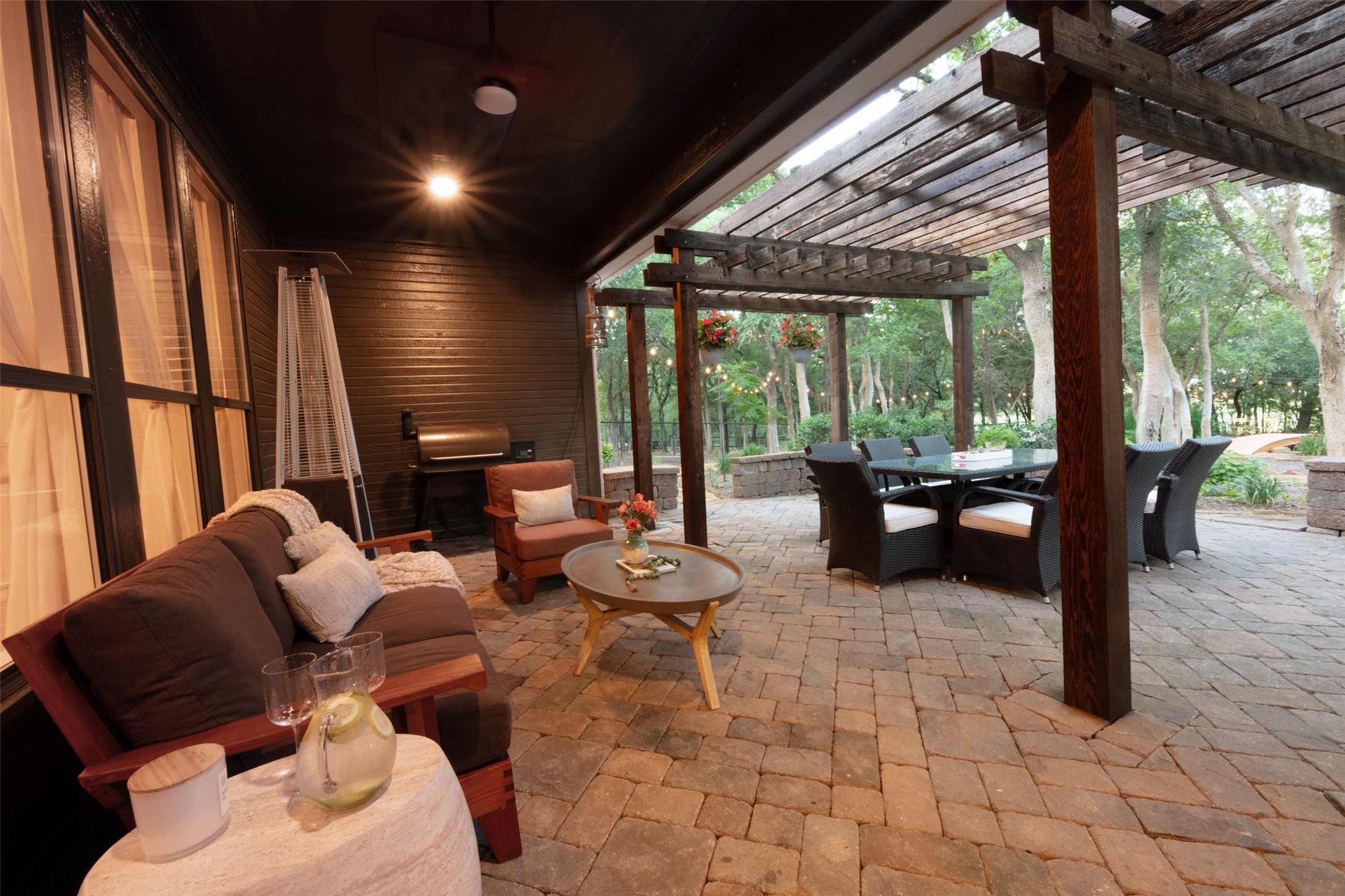 530 Aqua Marine Drive Oak Point TX 75068