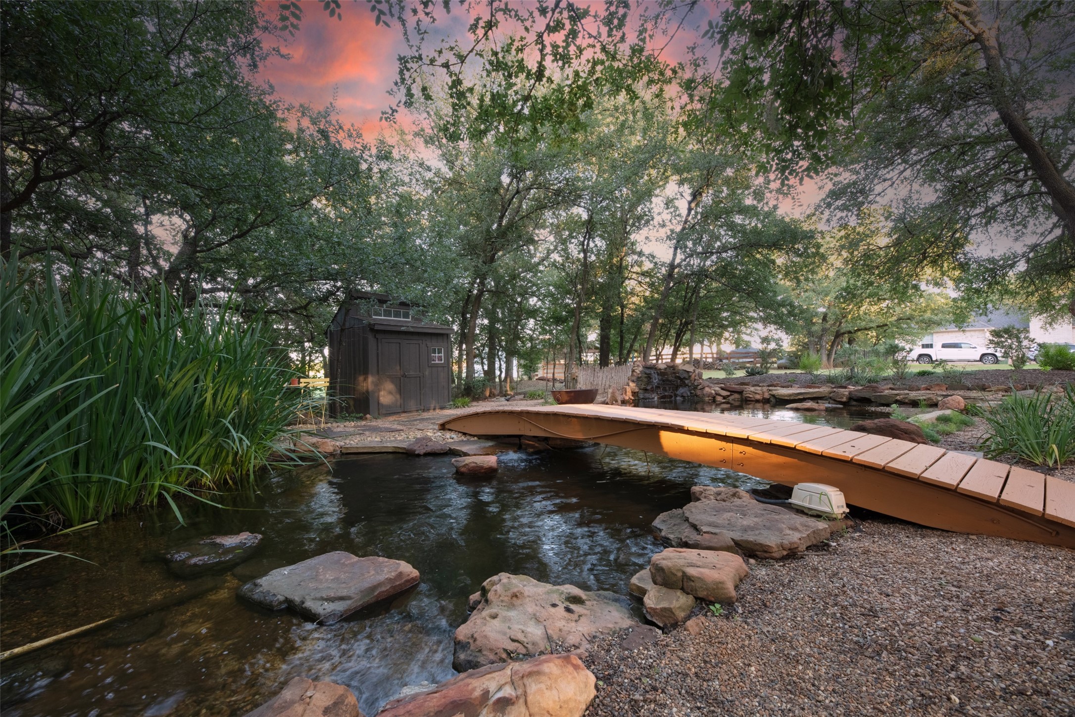 530 Aqua Marine Drive Oak Point TX 75068
