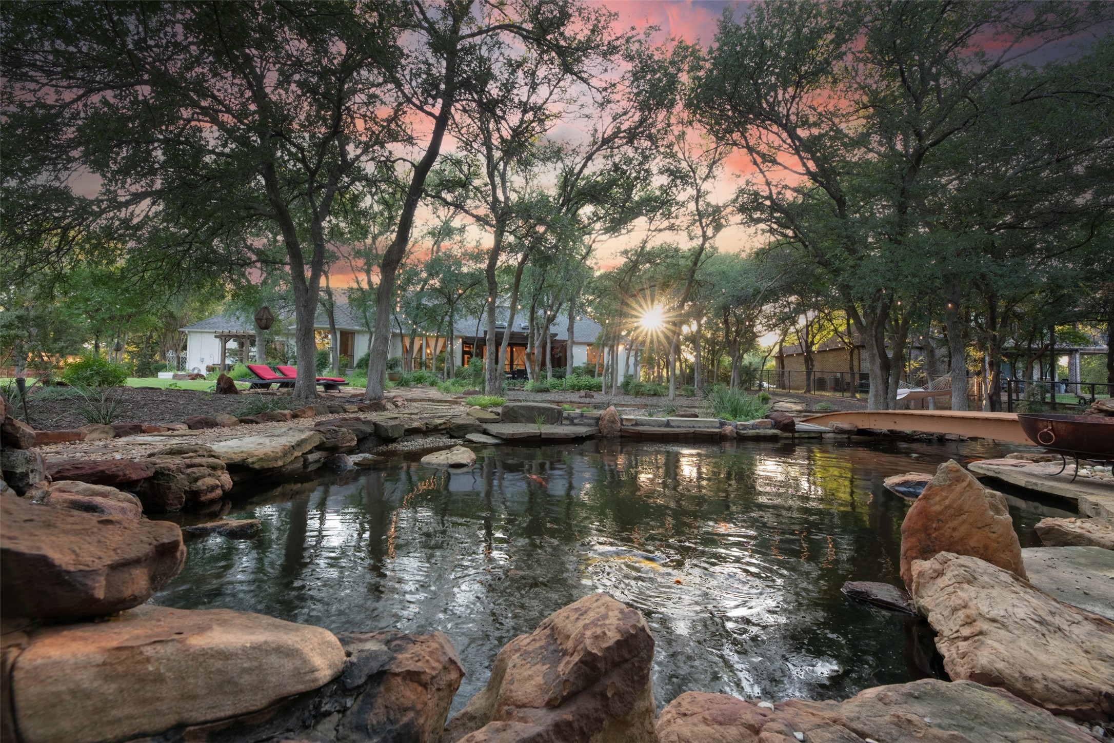 530 Aqua Marine Drive Oak Point TX 75068
