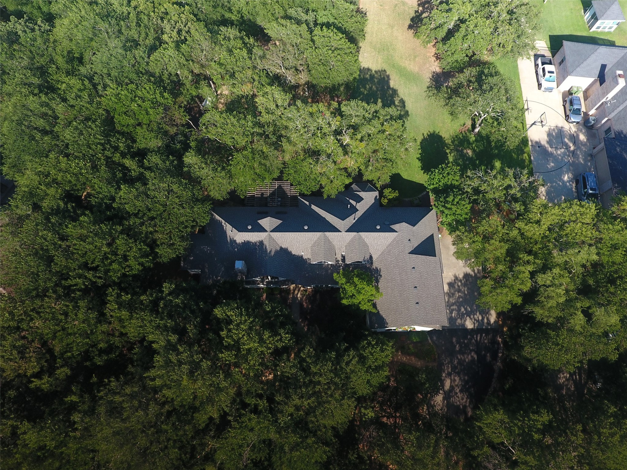 530 Aqua Marine Drive Oak Point TX 75068
