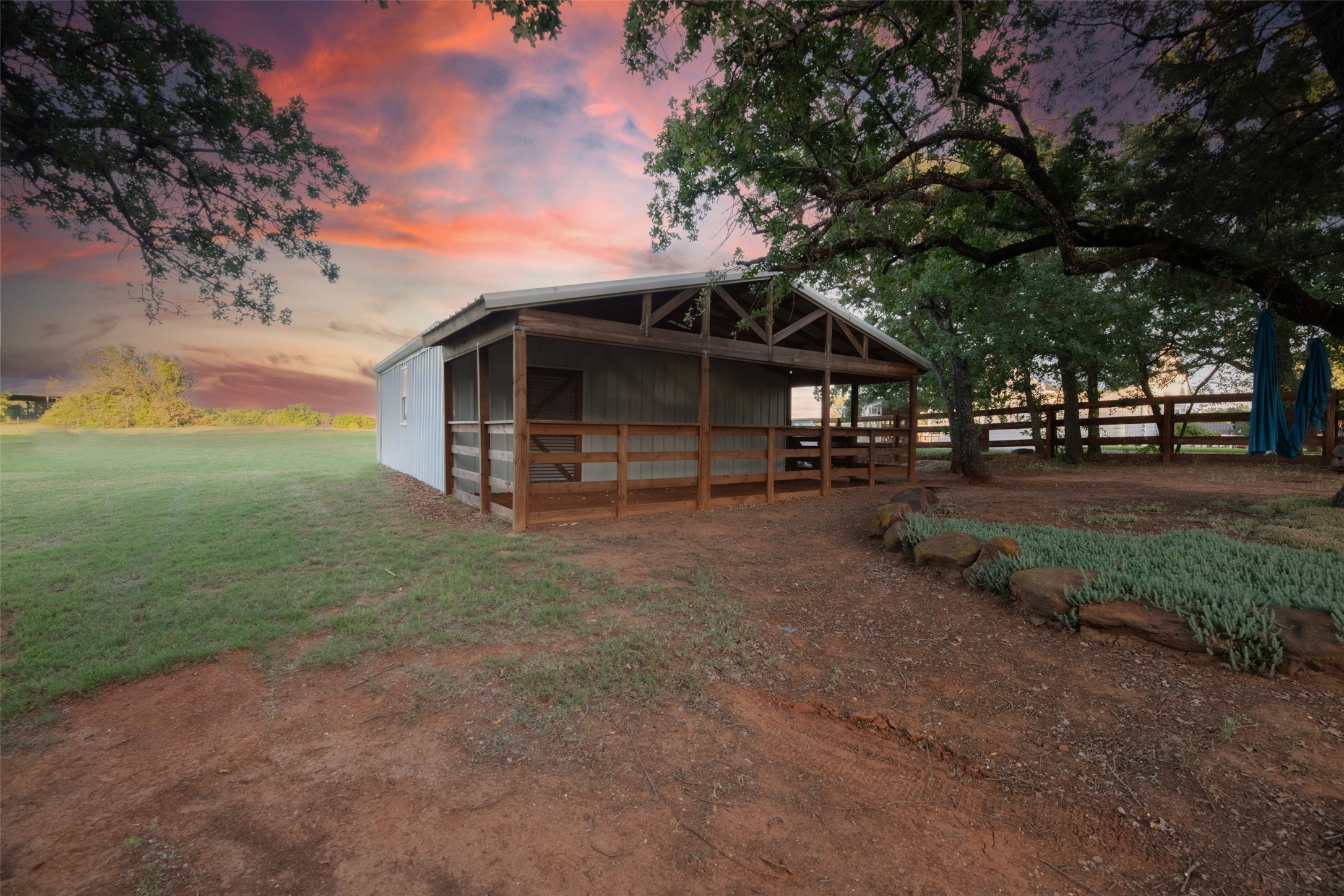 530 Aqua Marine Drive Oak Point TX 75068
