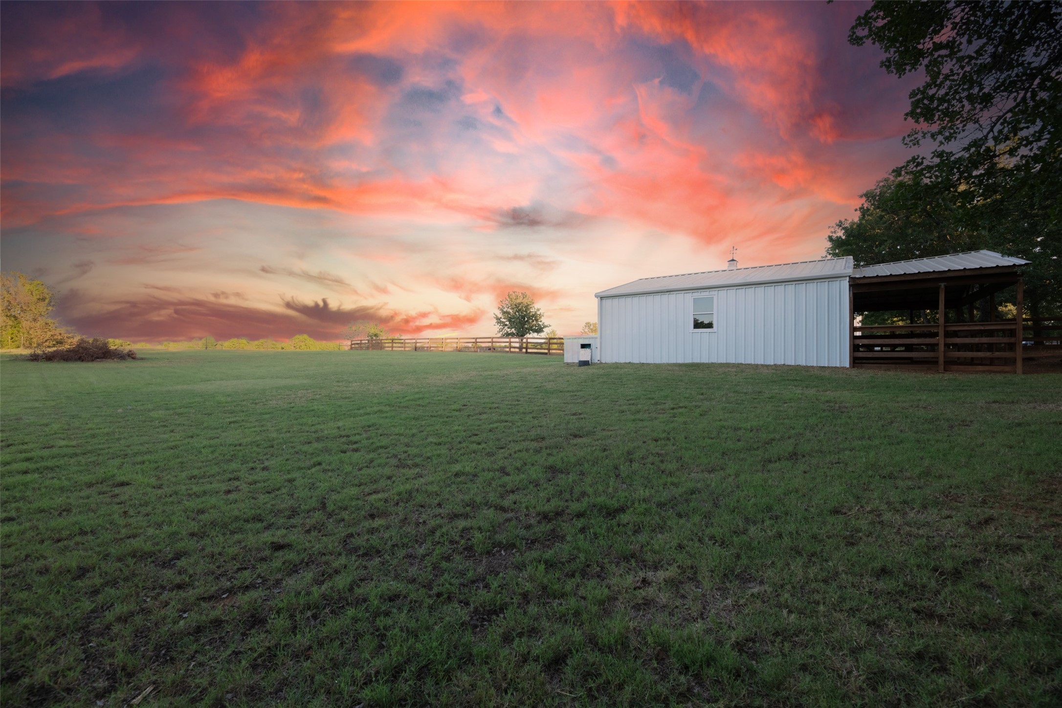 530 Aqua Marine Drive Oak Point TX 75068