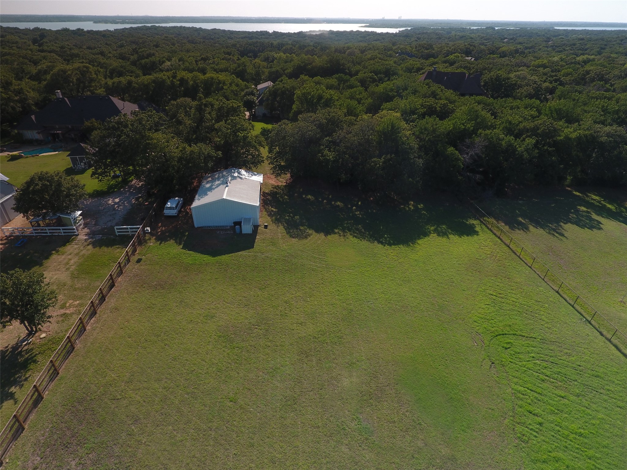 530 Aqua Marine Drive Oak Point TX 75068