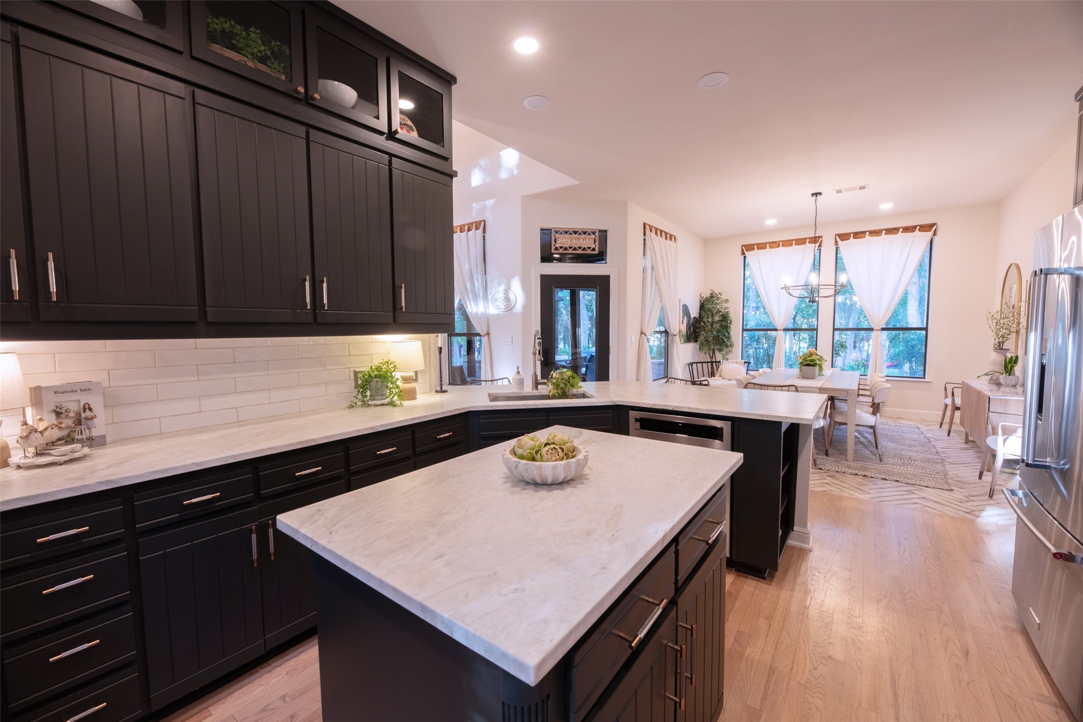 530 Aqua Marine Drive Oak Point TX 75068