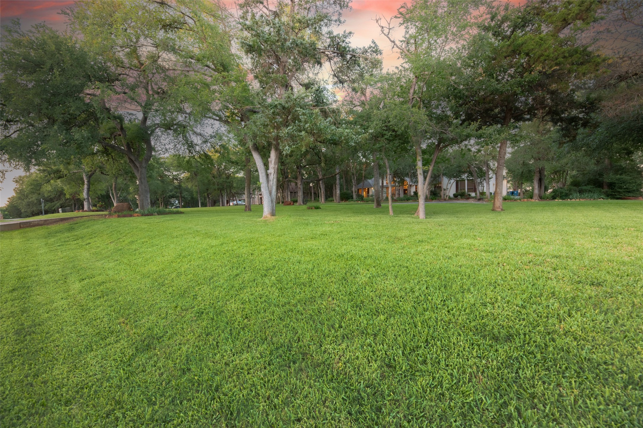 530 Aqua Marine Drive Oak Point TX 75068