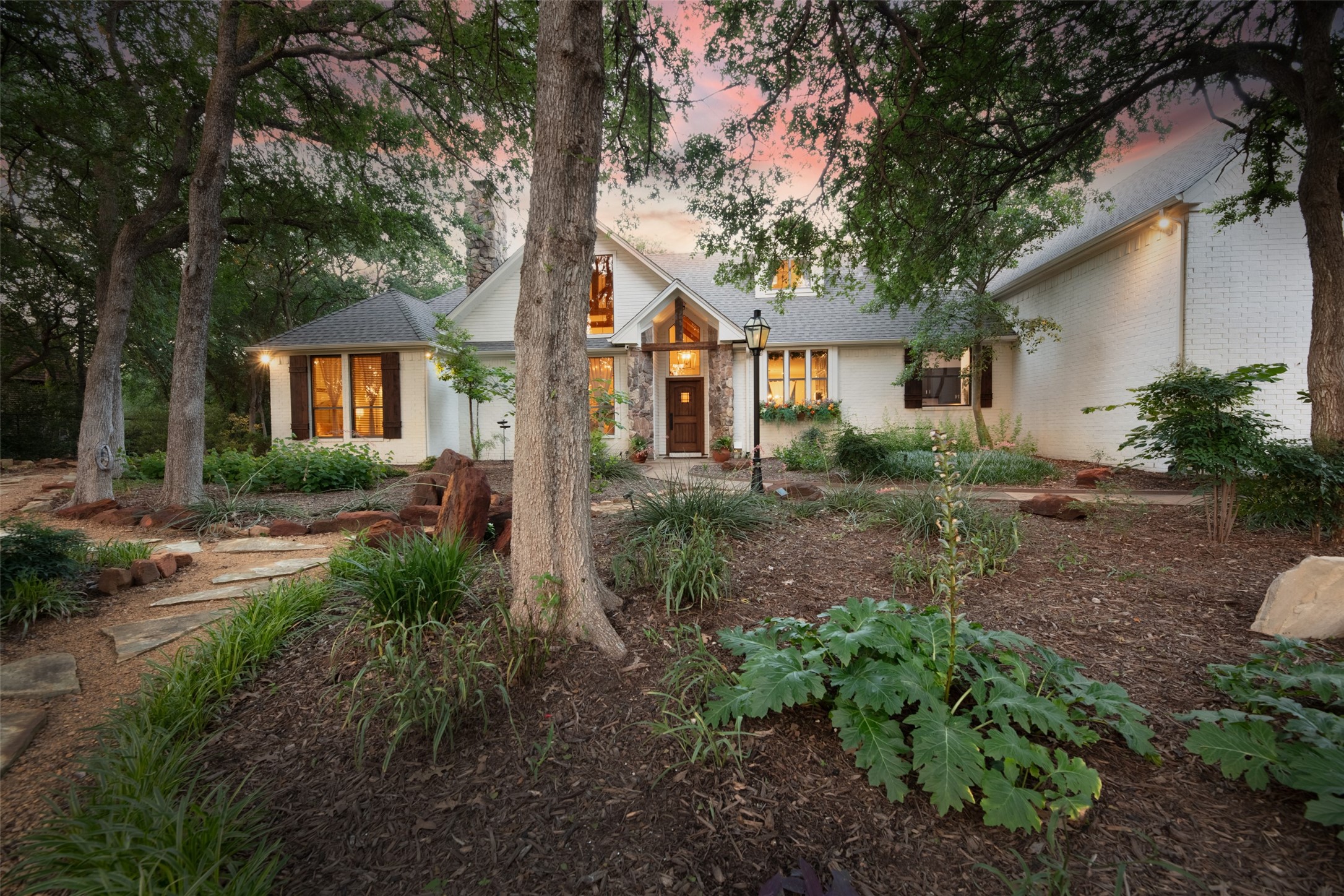 530 Aqua Marine Drive Oak Point TX 75068