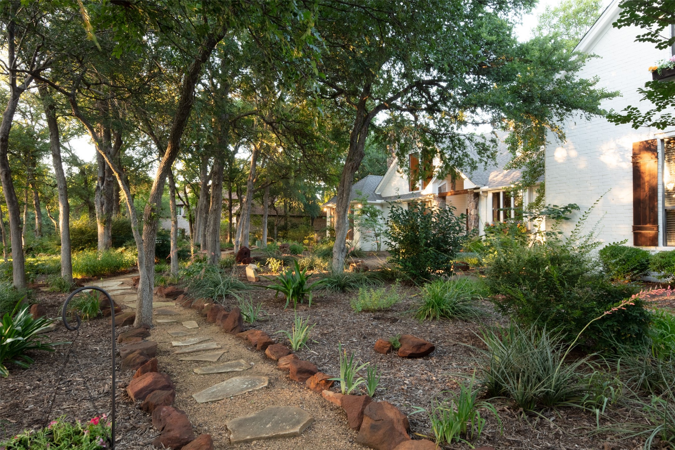 530 Aqua Marine Drive Oak Point TX 75068