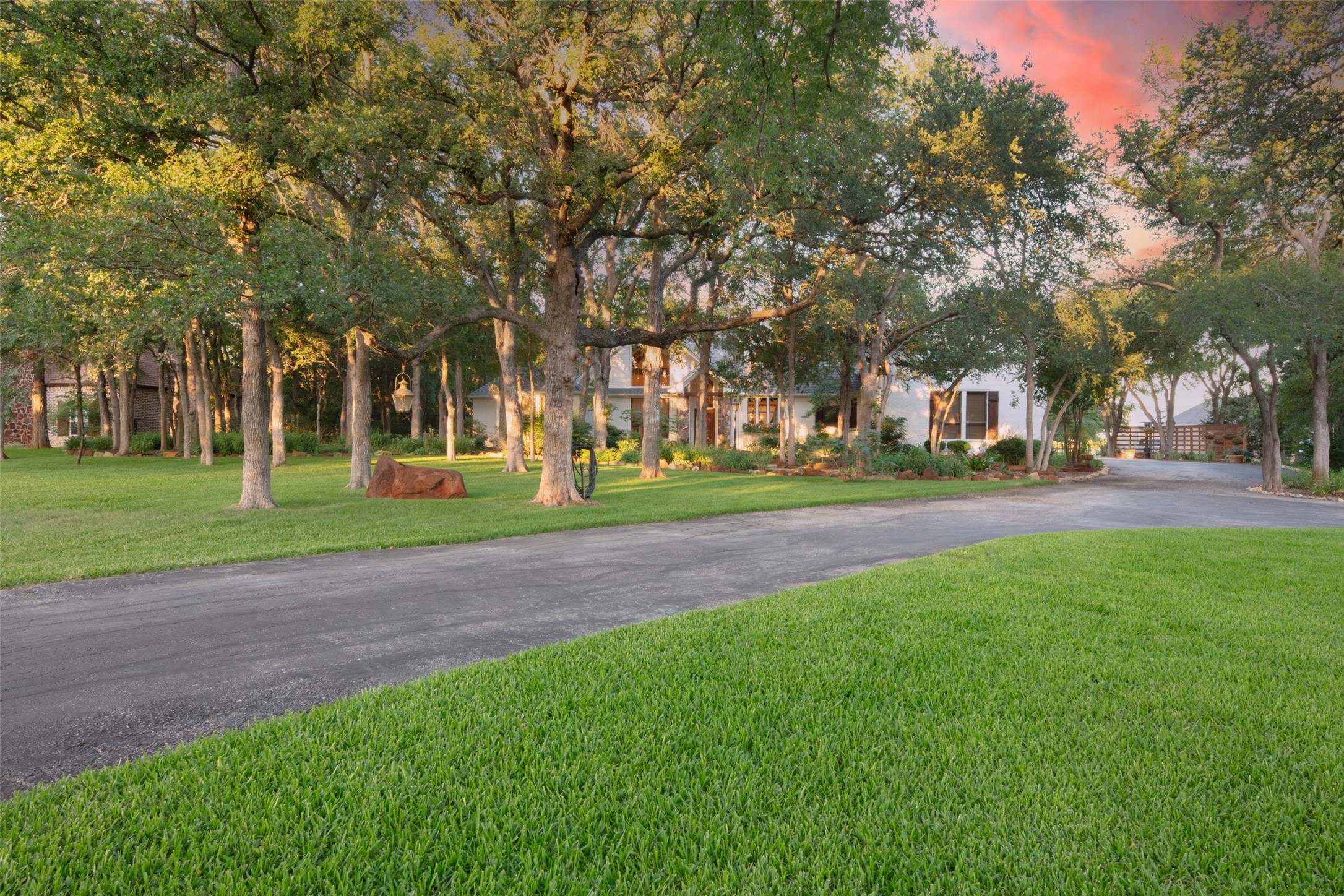 530 Aqua Marine Drive Oak Point TX 75068