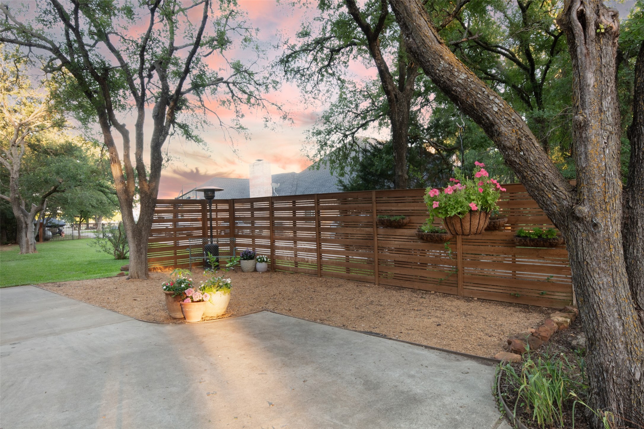 530 Aqua Marine Drive Oak Point TX 75068