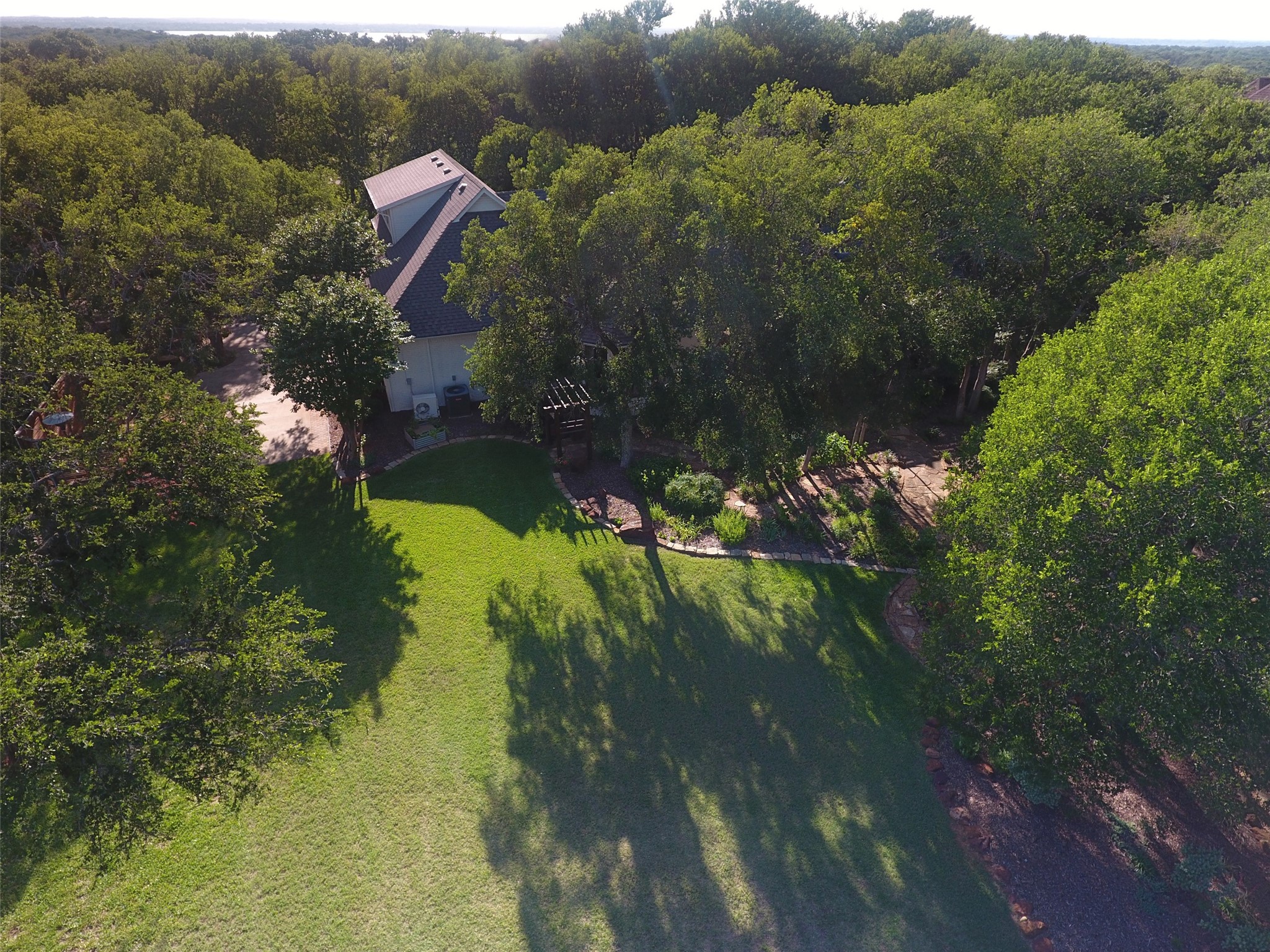 530 Aqua Marine Drive Oak Point TX 75068