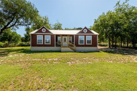 19170 Fm 1602 Hico TX 76457