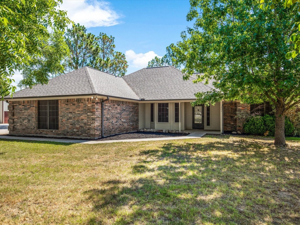 203 Windmill Trail Paradise TX 76073