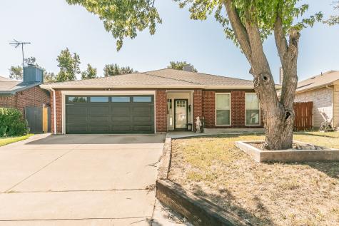 4191 N Coral Springs Drive Fort Worth TX 76123