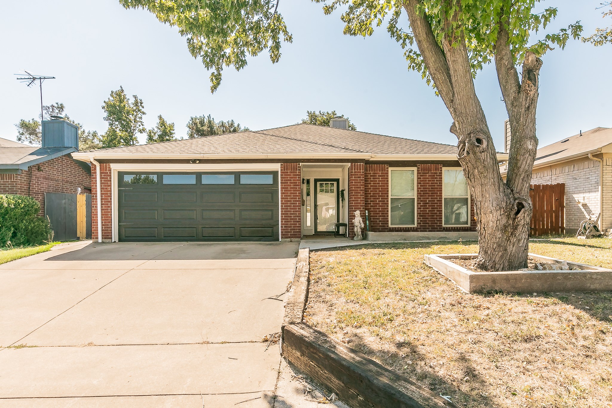 4191 N Coral Springs Drive Fort Worth TX 76123